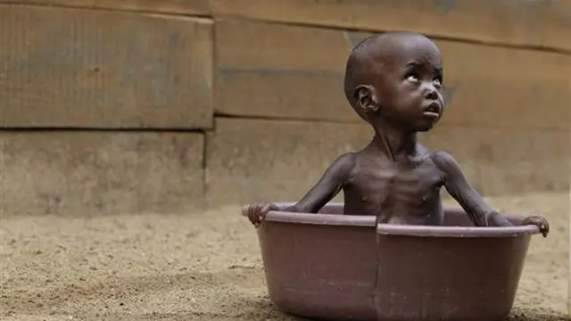 [Bintang] Zimbabwe