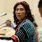 Menteri Kelautan dan Perikanan, Susi Pudjiastuti (Liputan6.com/Johan Tallo)