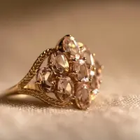 Cincin Emas (Photo by Gary Yost on Unsplash)