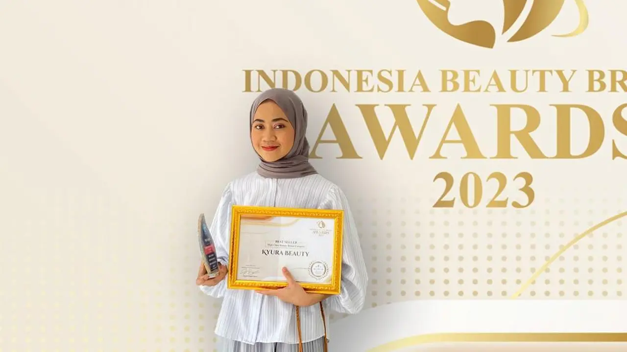 Brand Lokal Skincare dengan Highest Level Formula