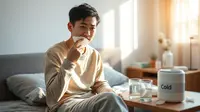 Tips Atasi Hidung Tersumbat, Cara Efektif Melegakan Pernapasan