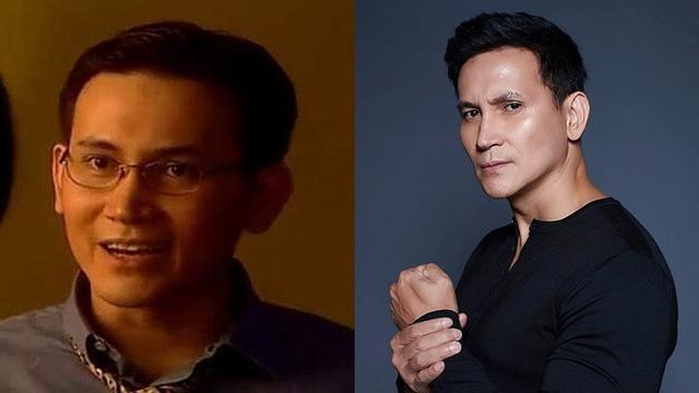 7 Transformasi Pemain Sinetron Bidadari Ini Bikin Pangling