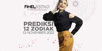 FimelAstro - November