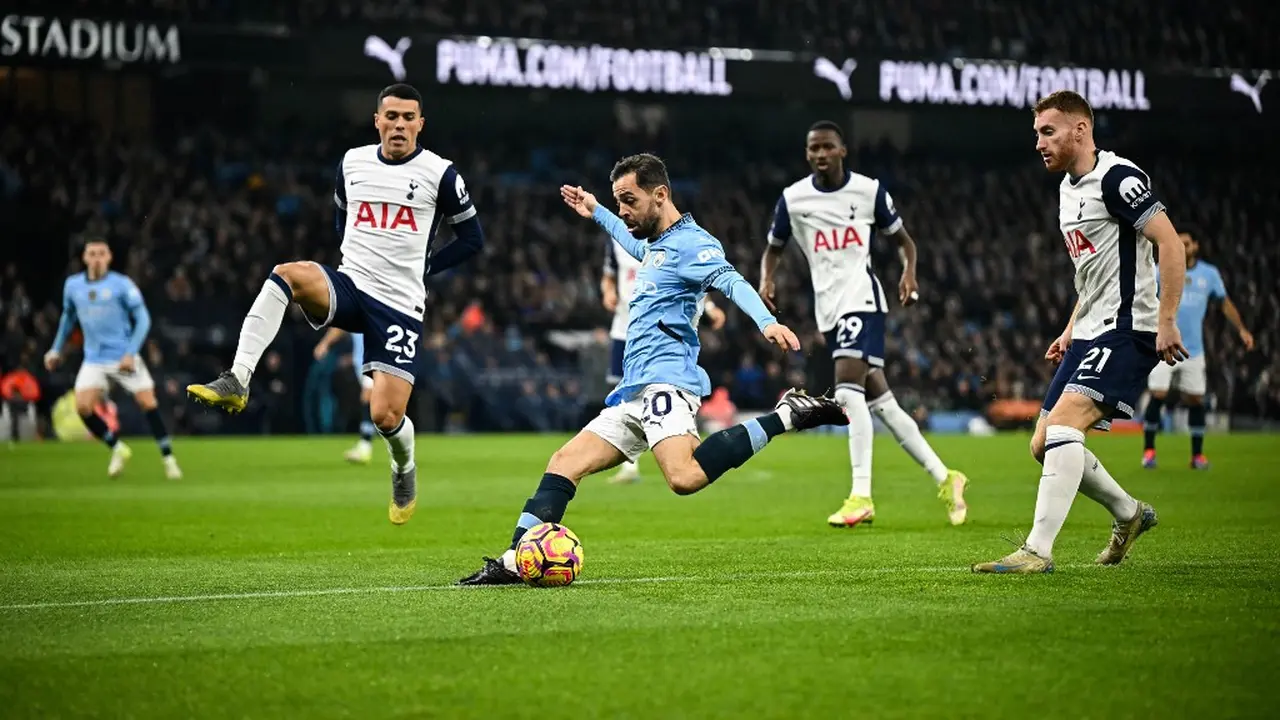 Manchester City