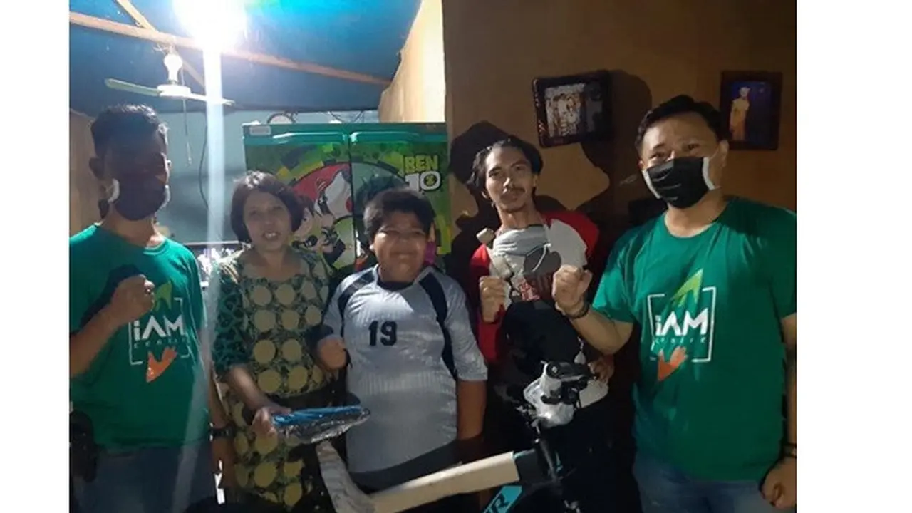 Viral Aksi Bullying Terhadap Bocah Penjual Jalangkote, Ini 6 Faktanya