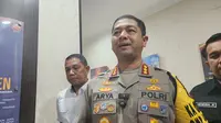 Kronologi Aksi Koboi Pakai Pistol Sig Sauer dan Penganiayaan di Cinere Depok