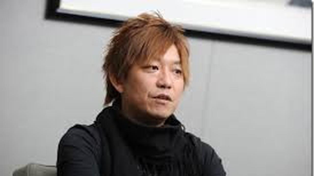 Naoki Yoshida