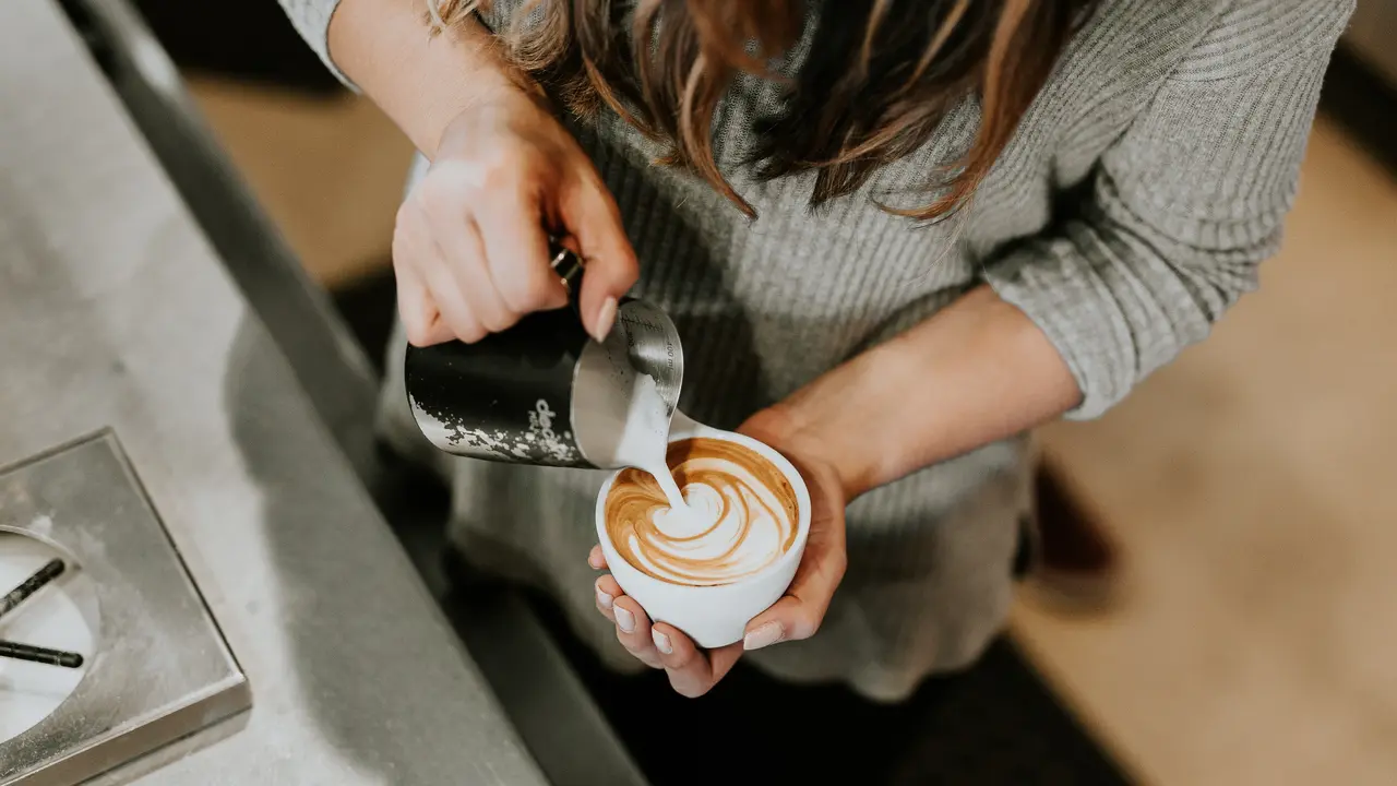 Skill Racik Kopi Saja Tak Cukup, Barista Profesional Perlu Lolos Psikotes