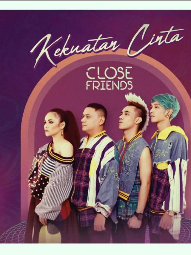 Close Friends (ist)
