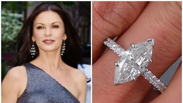 Bentuk Cincin yang Kamu Suka Ternyata Bisa Ungkap Kepribadianmu