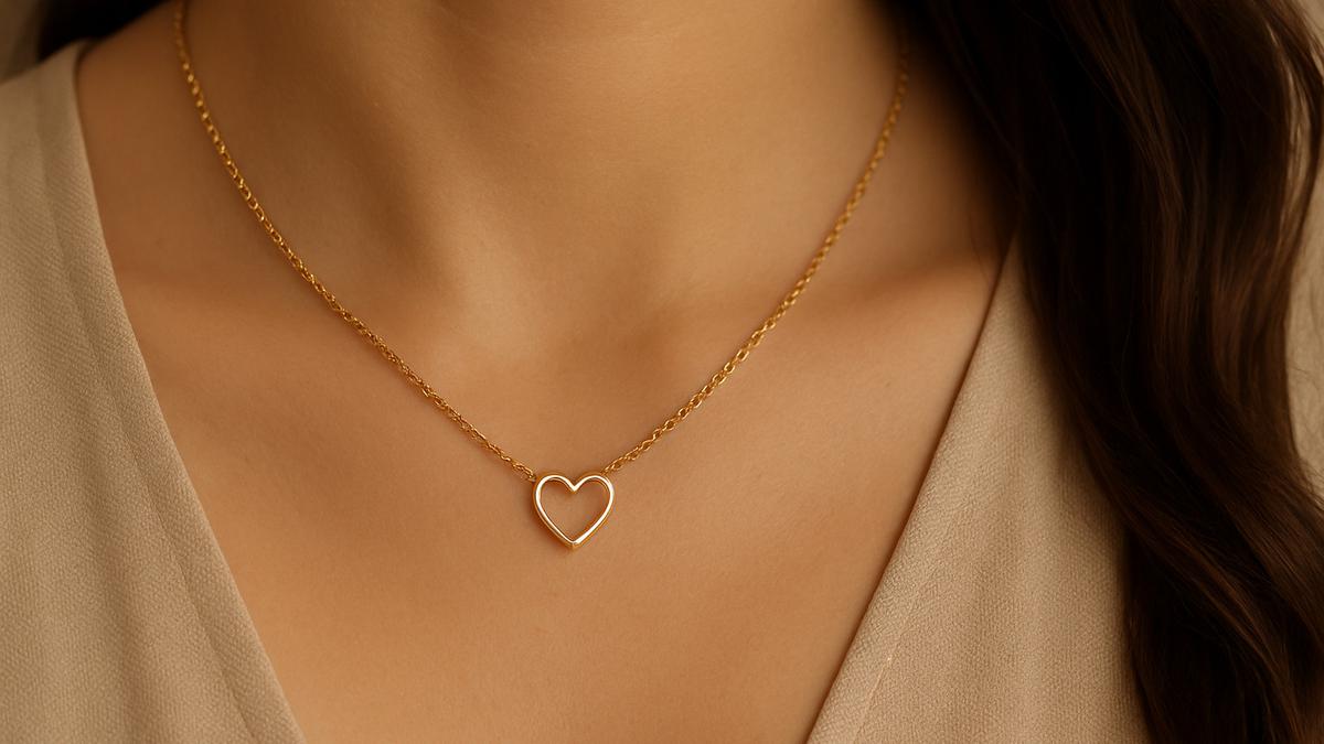7 Model Kalung Emas 5 Gram untuk Dewasa, Ini Rekomendasinya untuk Mempercantik Penampilan di 2025