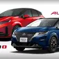 Nissan akan melebur Nismo dan Autech menjadi satu perusahaan (Autoindustriya)