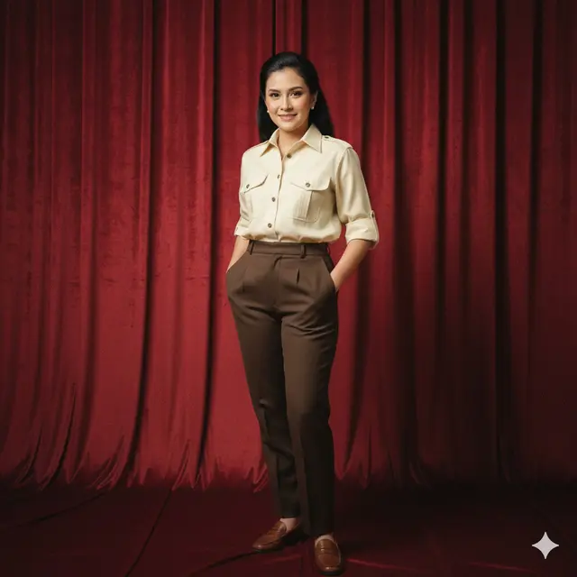 Kumpulan Prompt Gemini AI untuk Edit Foto Vintage ala 80-an
