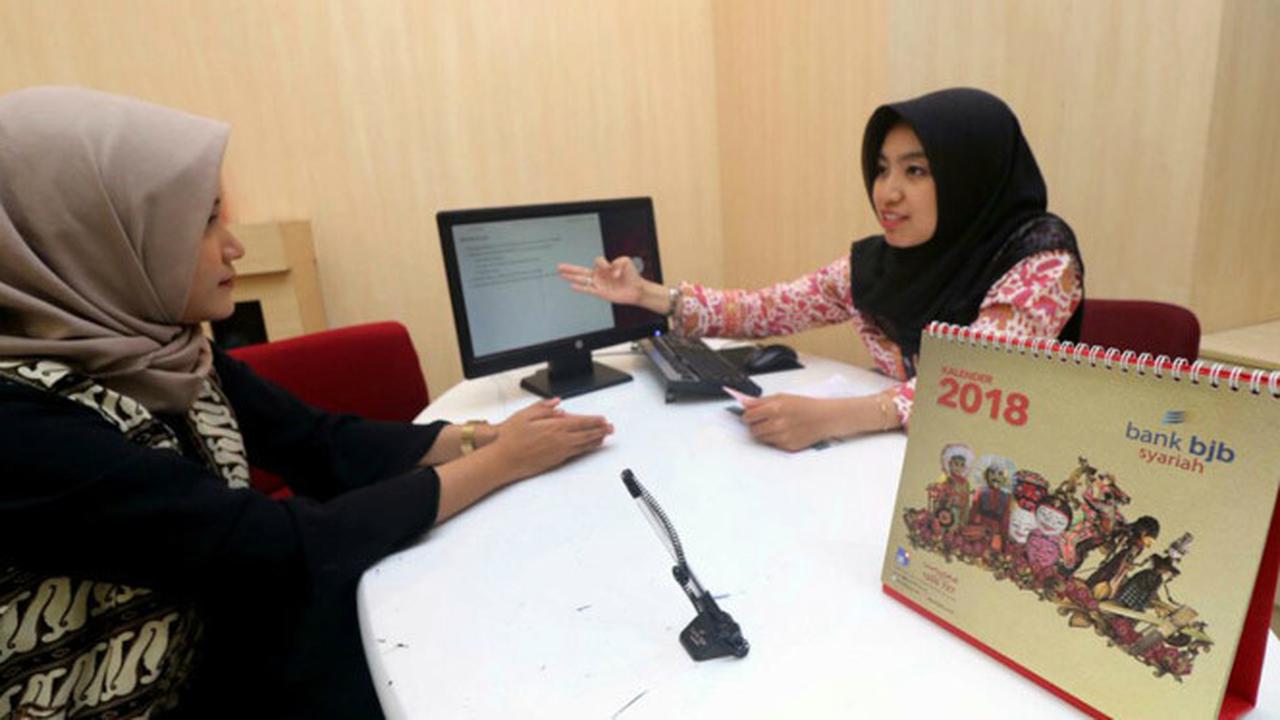 Bjb syariah Bidik Pembiayaan 1.600 Rumah Bersubsidi pada 2018