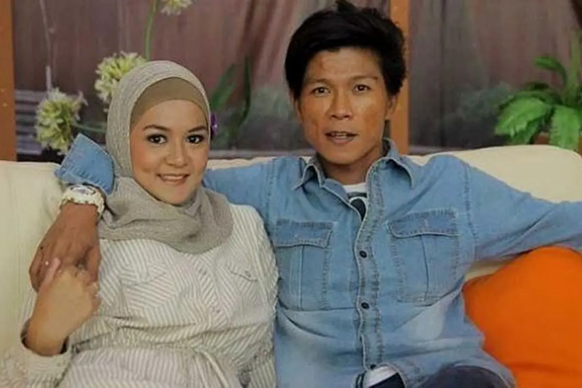 Andika Kangen Band