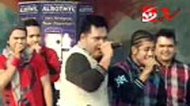 Penta Boyz - Sayang Bilang Sayang