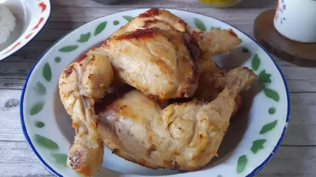 Ayam Pop