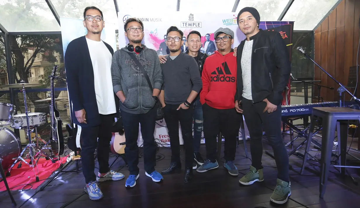 (Bambang E.Ros/Fimela.com)