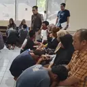 Anggota Gangster Amerika Tebar Teror di Kudus