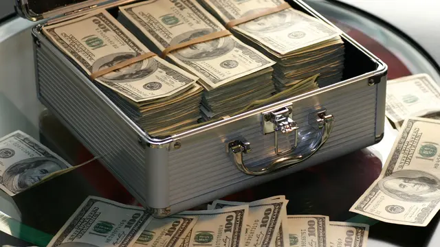Bank