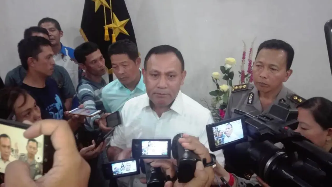 Kapolda Sumsel Ungkap Penyebab Warga Serang Polisi di Empat Lawang