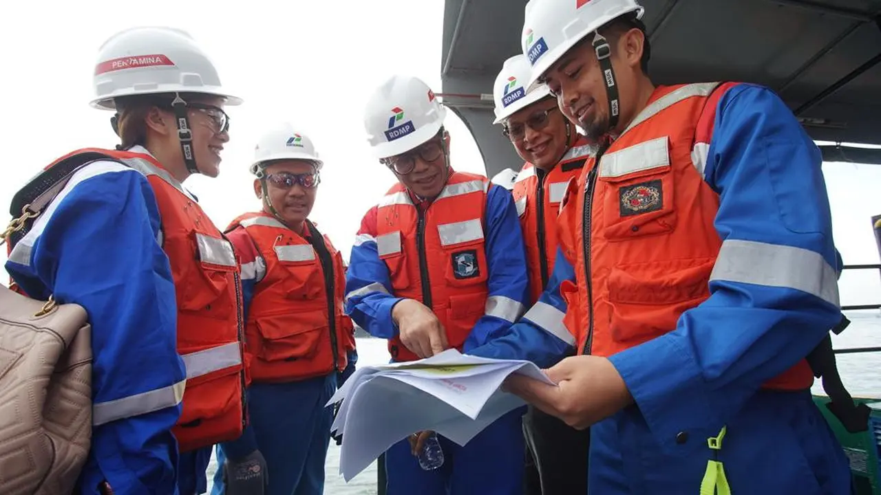 Pertamina