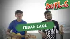 Berita video Duels yang mempertemukan dua pemain Persipura Jayapura, Ricardo Salampessy melawan Imanuel Wanggai. Seperti apa tantangan tersebut?