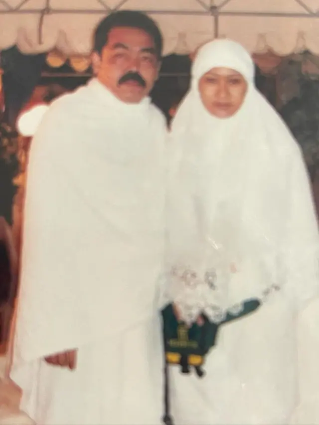 Inul Daratista Kenang Perjalanan Ibadah Haji 16 Tahun Lalu, Ungkap Banyak Kejadian Mengharukan. (instagram.com/inul.d)