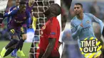 Berita video Time Out yang membahas tentang para pemain yang harus turun rating di update terbaru FIFA 19.