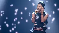 Taeyang `Big Bang` (YG Entertainment)