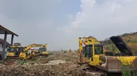 Ini 2 Jurus Pemkab Tangerang Atasi Masalah Sampah di TPA Jatiwaringin