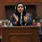 Reyhaneh Jabbari. (Independent)