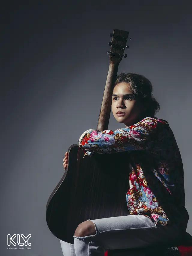 Eksklusif Dul Jaelani 4