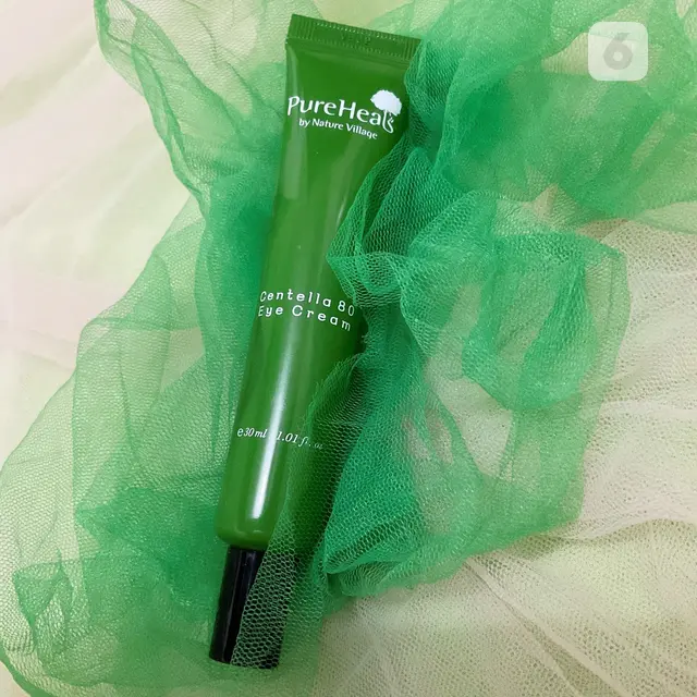 Rangkaian Skincare PureHeal's