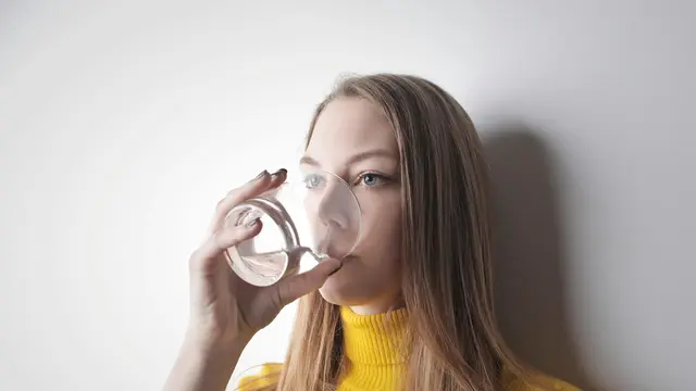 8 Tips Menjaga Kulit Wajah Tetap Lembap Saat Berpuasa (Photo by pexels.com)