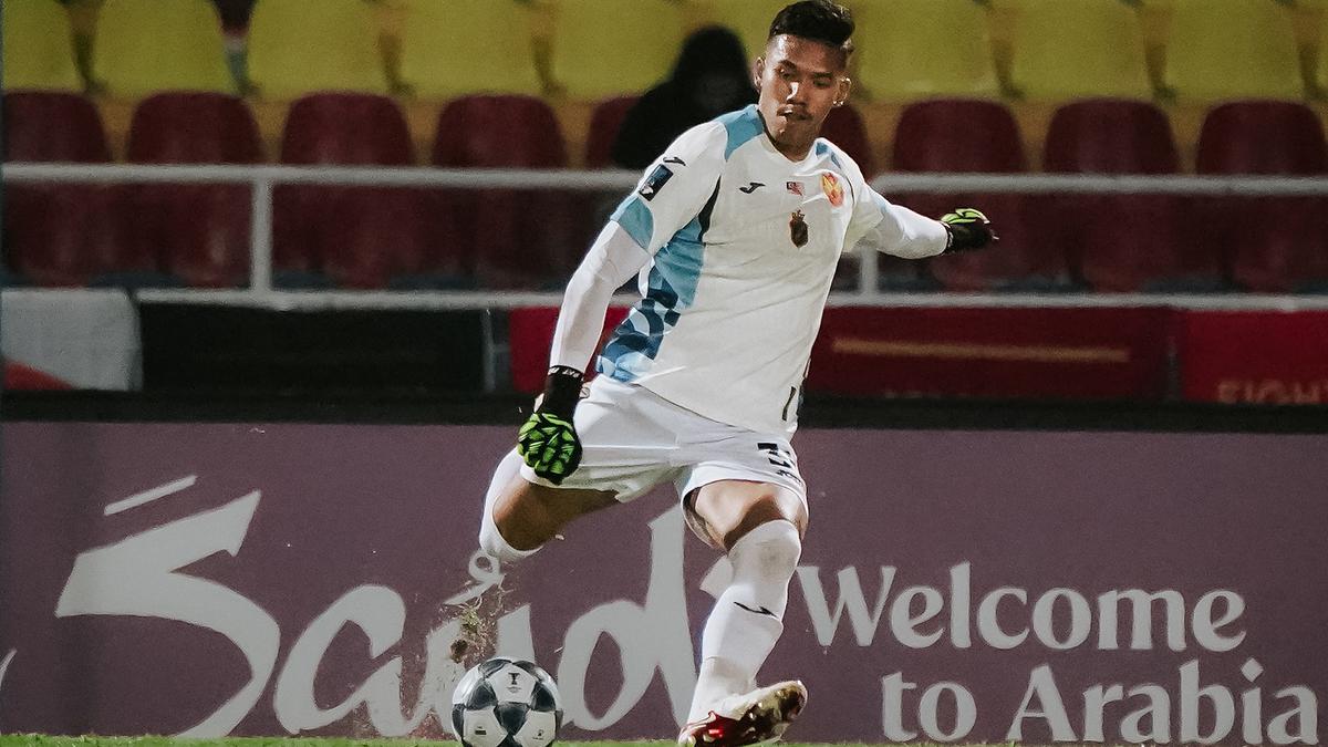 Kisah Merana Kiper Selangor FC: Sudah Bikin 8 Saves Kontra Persib, Sia-sia karena Blunder Fatal dan Adam Alis