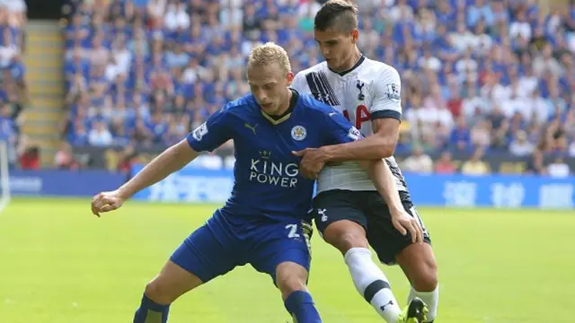 ritchie de laet