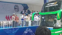 Mudik Lebaran 2025, WIKA Ikut Gelar Program Mudik Bersama BUMN 2025
