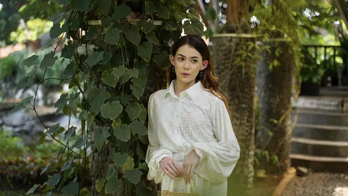 Brand fashion Lokal Nona, luncurkan koleksi pakaian terbaru  “Love Letter”