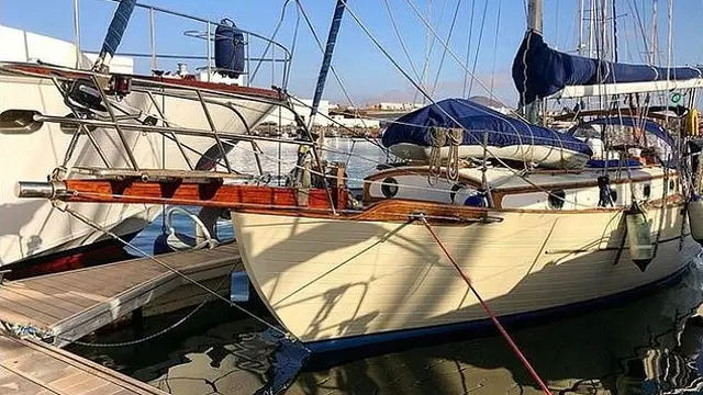 2 Tahun Liburan Berlayar di Laut, Pasangan Ini Tak Tahu Ada Bahaya Corona Covid-19