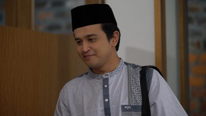 Live Streaming SCTV Sinetron Merindu Baginda Nabi Episode 