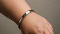 7 Model Gelang Minimalis untuk Orang Gemuk agar Terlihat Proporsional dan Elegan