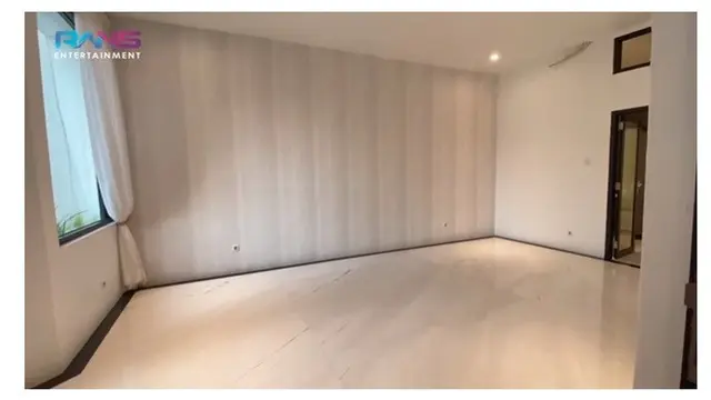 10 Potret Rumah Mewah Rieta Amilia, Bakal Jadi Kantor Sementara Rans Entertainment