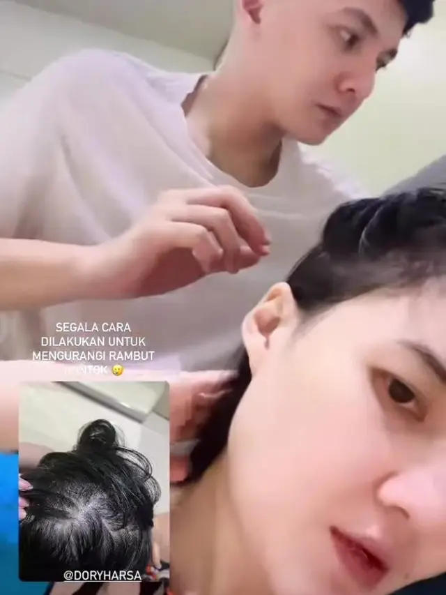 [Fimela] Nella Kharisma