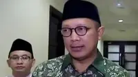 Kemenag menyatakan, akomodasi selama di Tanah Suci seperti kebutuhan akan pemondokan, katering hingga transportasi relatif sudah siap.