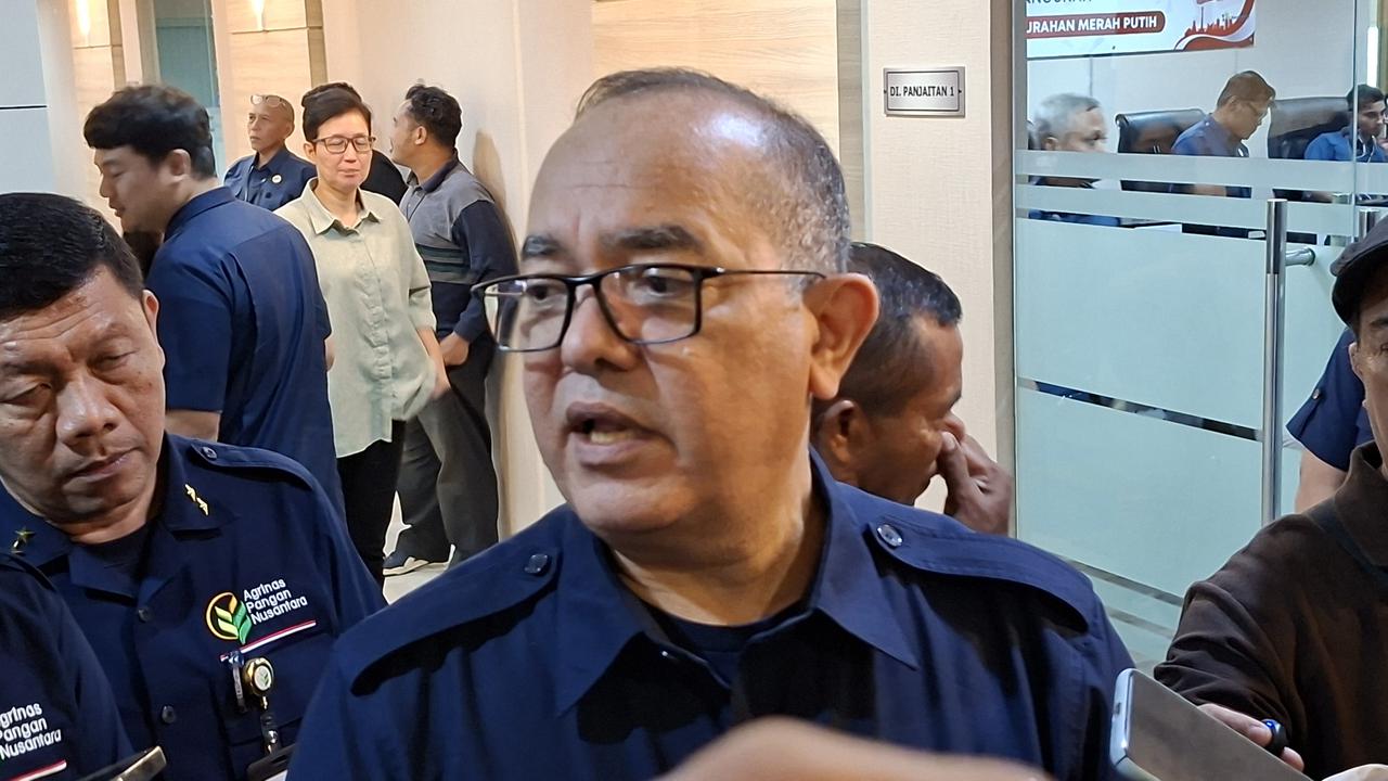 Bos Agrinas Klaim Hemat Anggaran Negara dari Beli Pikap Impor, Segini Nilainya