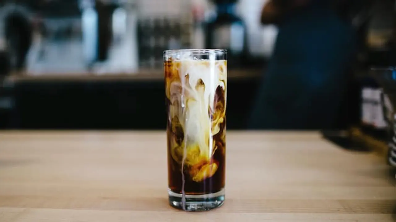 Kopi Cokelat