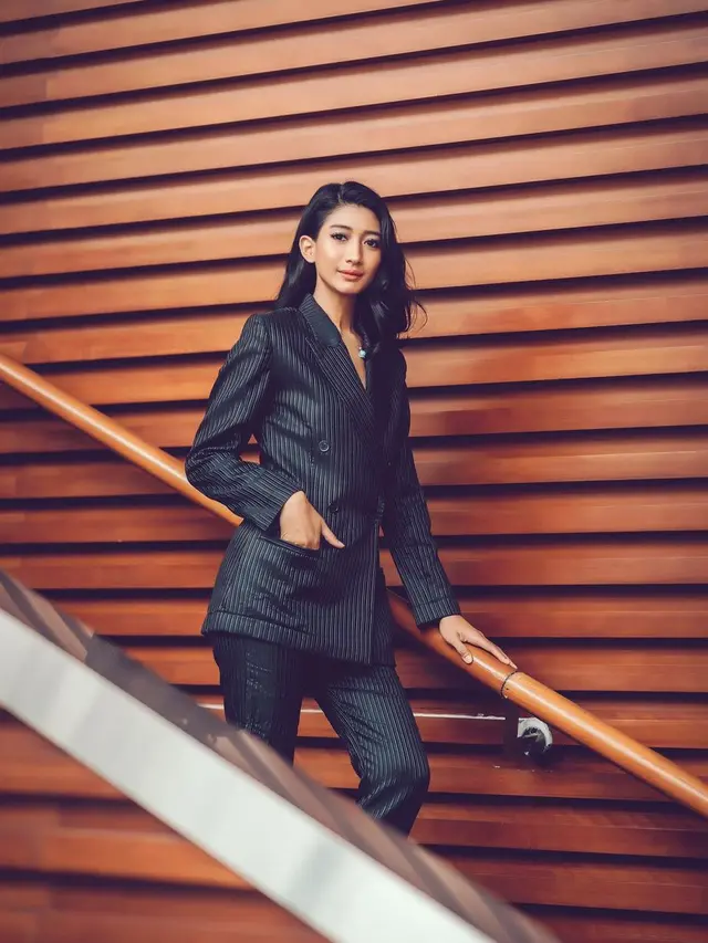 ilustrasi potret Fitrie Rachmadhina/instagram Fitrie Rachmadhina