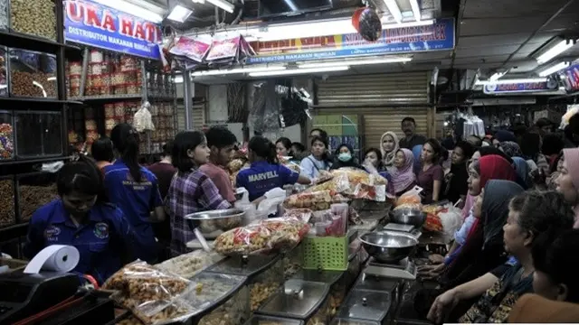 jatinegara