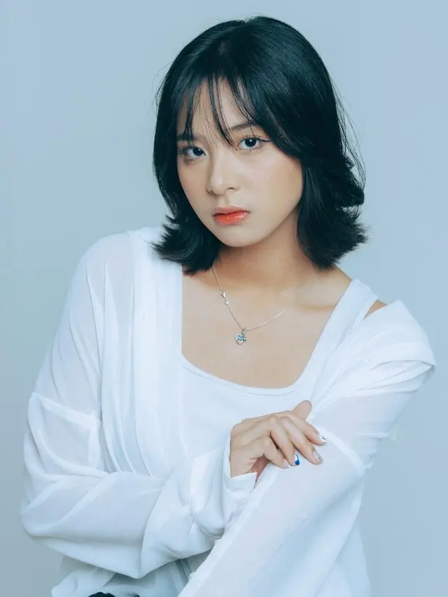 Segera Lulus, Intip 8 Transformasi Gaya Rambut Zee JKT48 dari Panjang hingga Bob khas Ancika